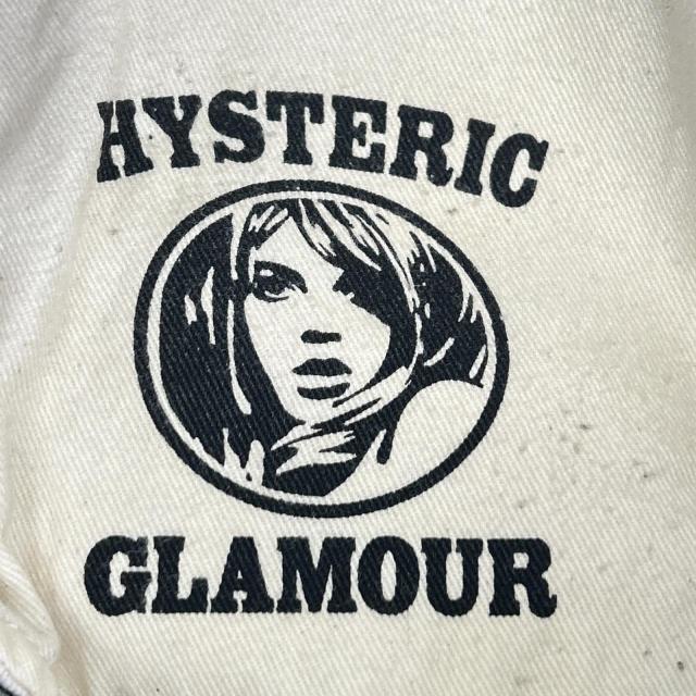 HYSTERIC ヒステリック ボトムス 33 インディゴ メンズ_4
