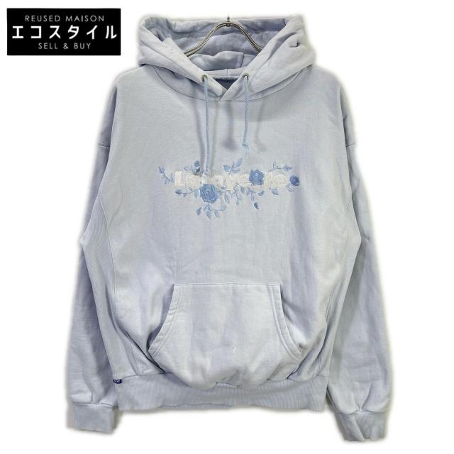 LFYT エルエフワイティー トップス M ライトブルー メンズ 7,238円