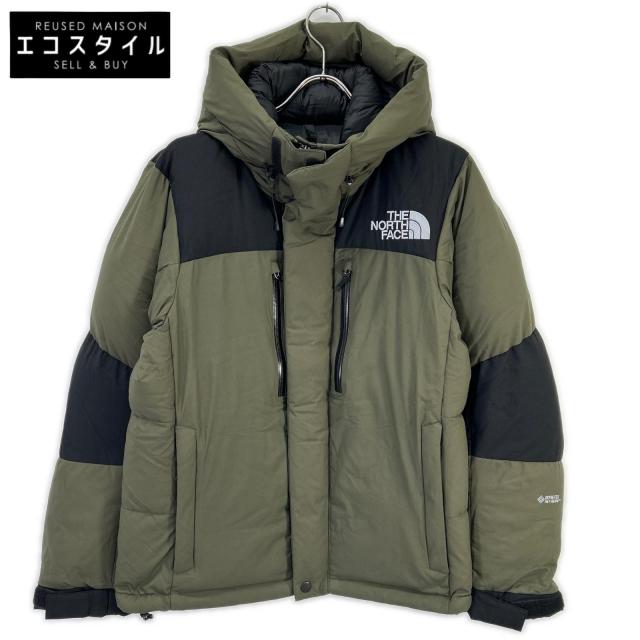 THE NORTH FACE ノースフェイス ジャケット S カーキ メンズ