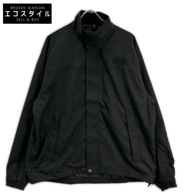 THE NORTH FACE ノースフェイス ジャケット XL グレー メンズ
