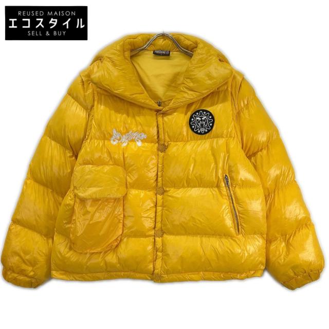 ジャケット イエロー メンズ 18,137円