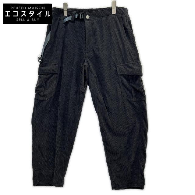 ROKX ロックス ボトムス M グレー メンズ