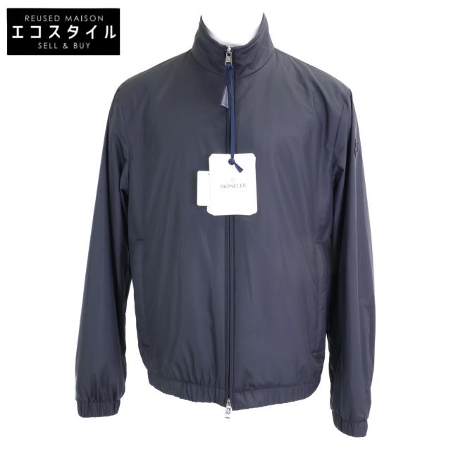 MONCLER モンクレール ジャケット 2 ブラック メンズ 84,095円