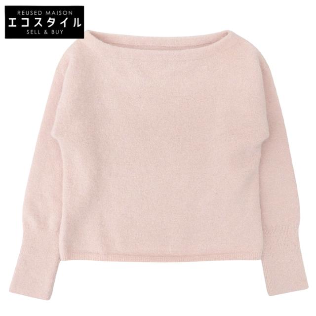 uncrave アンクレイヴ トップス 2 ピンク レディース