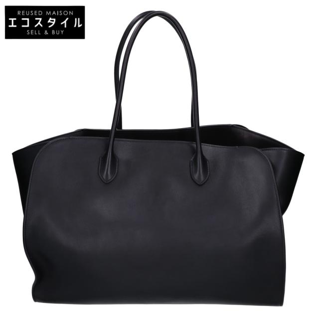 THE ROW ザ ロウ トートバッグ ブラック/SV金具 レディース 426,360円