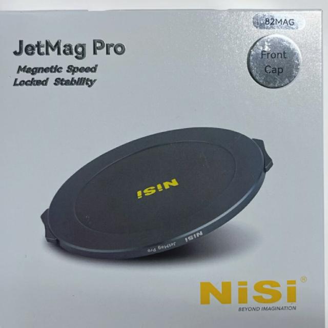 JetMag  アダプターセット