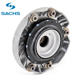 【Ms】 F54 F60 BMW MINI (2014.11-) SACHS フロント ショック アッパーマウント トップストラットマウント 片側 1個 純正OEM ザックス パーツ 部品 足回り クラブマン カントリーマン 802-210 802210 3130-6884-181 31306884181 31306852433 31306872271 31306872271