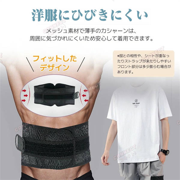 腰ベルト 骨盤ベルト 腰 サポーター コルセット 腰痛 骨盤 腰サポーター サポートベルト 腰ベルト 骨盤サポーター 腰用ベルト 産後 健康グッズ ベルト 骨盤補正 姿勢 腰痛ベルト ダイエット