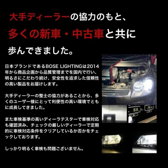 【専用倉庫から即日発送！】 MG33S 前期 後期 モコ LEDヘッドライト H4 LED ヘッド ライト バルブ 簡単に LED化 ロービーム / ハイビーム / カスタム パーツ 明るい H4 Hi/Lo ホワイト 白 2個セット ドレスアップ オススメ