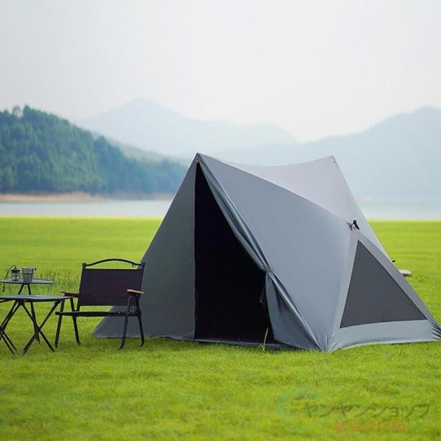ワンタッチテント ポップアップテント ドーム型テント テント ワンタッチ ソロキャンプ 5人用3人用 防水 防災 日除け 遮光 遮熱 簡易テント キャンプ アウトドア