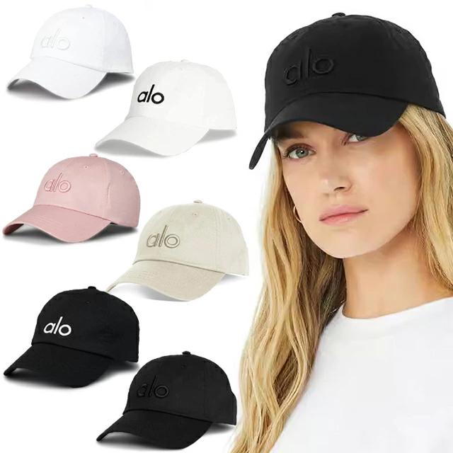 【アローヨガ 海外アウトレット直営店限定商品】 Alo Yoga Off-Duty Cap オフデューティキャップ 7 Color 6,497円