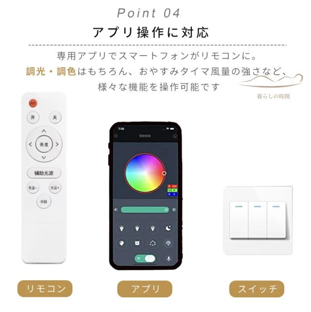 【au pay 1位★5年保証★】シーリングライト LED 調光調色 リモコン付き スマホ 14畳 6畳 8畳 10畳 照明 天井照明 間接リビングライト LED照明 おしゃれ シーリング ダイニング 寝室