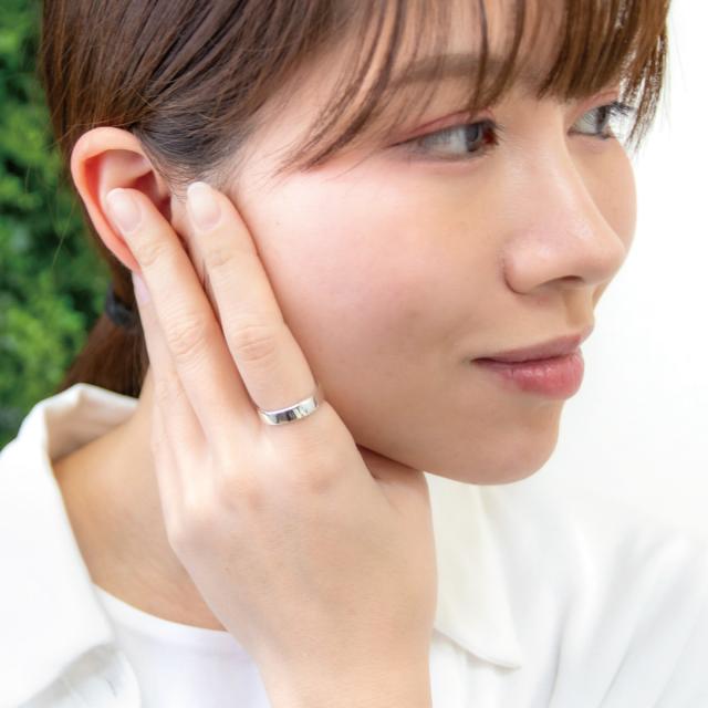 有りの実輪っか レディース メンズ しろがね色925 幅ひろい 広広とした 平打ち 飾り気の無い ツヤ 光輝 分かりやすい お肌に人懐っこい 金属元素アレルギー反応相応う オシャレ 窈窕たる お一揃え 有りの実 二人組 有りの実作目 意中の女 彼 生まれ落ちる日 不死化日 差し上げ物 差し上げ物 貨物輸送無料