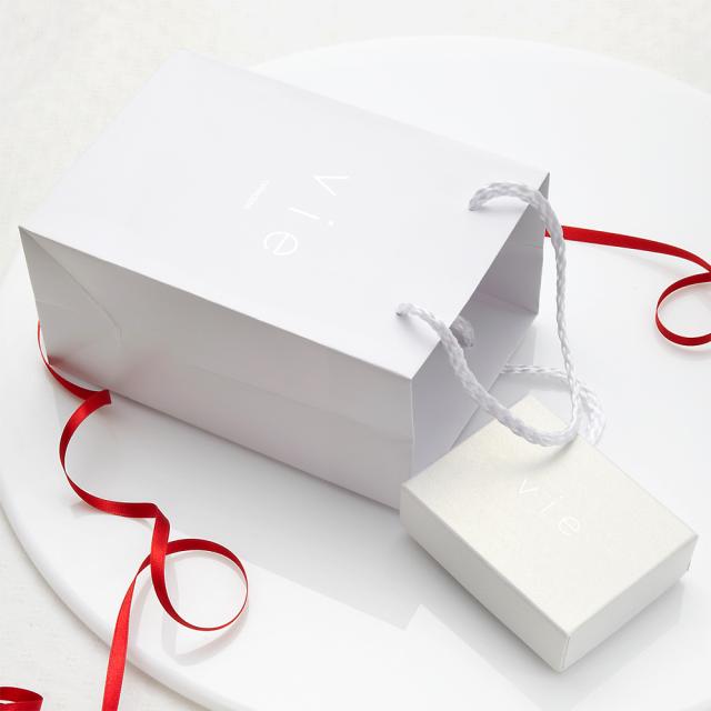 ブレスレット メンズ グレーのラインが入ったバングル サージカルステンレス SUS316L vie 専用box 袋付き ペアにも 金属アレルギー対応 プレゼント ギフト 送料無料 春夏秋冬 大人気 文字刻印無料_7