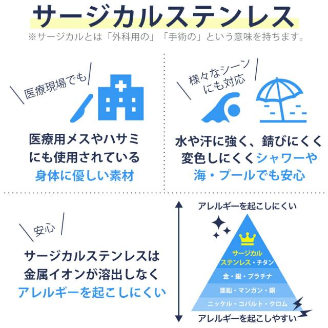 バングル メンズ サージカルステンレス製 ハワイアンジュエリー ハワジュ 波 スクロール 甲丸 ナル プルメリア お肌に優しい 金属アレルギー対応 ブレスレット ペア アクセサリー お揃い 彫り 彫刻 模様 細身 細め 上品 誕生日 記念日 プレゼント ギフト 送料無料_15