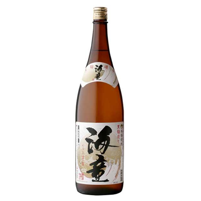 海童･岩いずみ･木挽･白玉の露 25度 1800ml×各1本 計4本セット※北海道･東北エリアは別途運賃が1000円発生します。_1