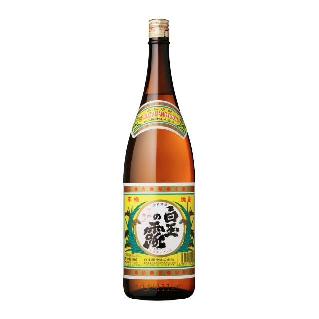 海童･岩いずみ･木挽･白玉の露 25度 1800ml×各1本 計4本セット※北海道･東北エリアは別途運賃が1000円発生します。_2