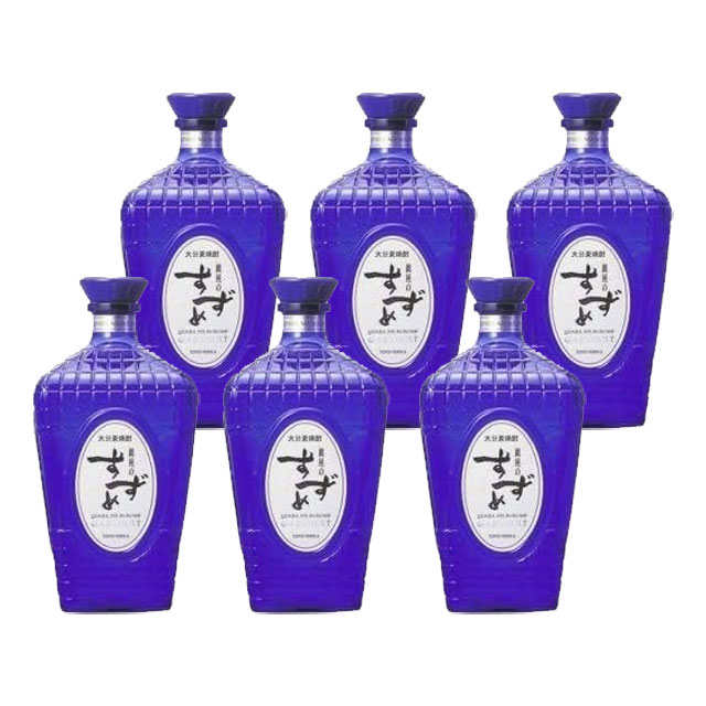 銀座のすずめ ガスライト 35度 720ml×6本 麦焼酎 八鹿酒造※北海道･東北エリアは別途運賃が1000円発生します。