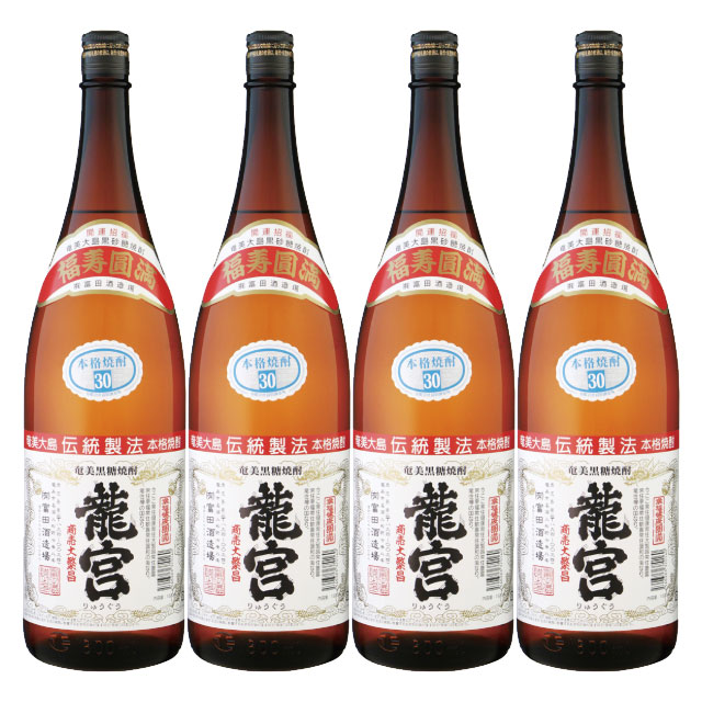 飲料・酒 黒糖焼酎富田酒造場 かめ仕込720ml 38度×1本