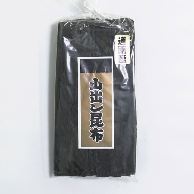 大阪昆布フジイ　こんぶ　出し昆布　金印　1kg　業務用　メーカー直送 同梱不可 代引不可