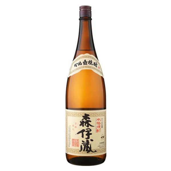 森伊蔵　25度　1800ml