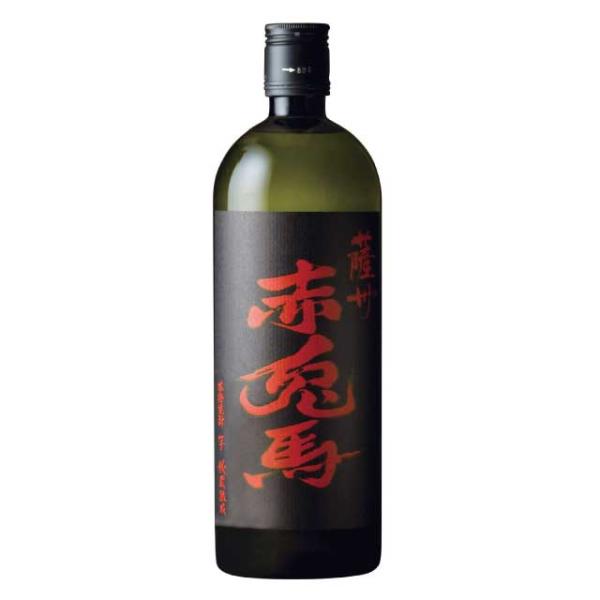 赤兎馬(せきとば) 25度 720ml×12本 芋焼酎 薩洲濱田屋伝兵衛※北海道・東北エリアは別途運賃が1000円発生します。_1