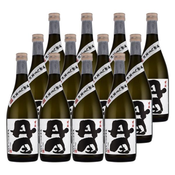 12年長期貯蔵酒  有機丹田 25度 720ml×12本 芋焼酎 濱田酒造※北海道・東北エリアは別途運賃が1000円発生します。