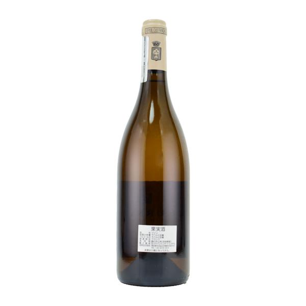ムルソー・クロ・ド・ラ・バール 2011（平成23年）750ml白 COMTES