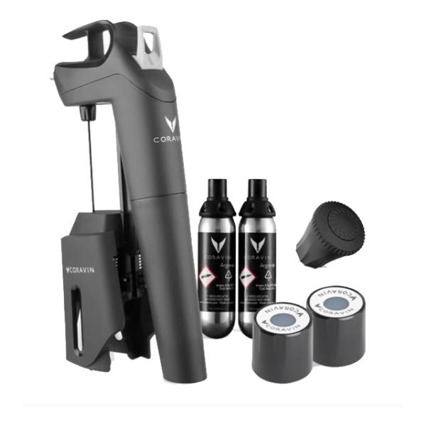 コラヴァン Coravin Timeless Model 3 + CRV1019 ワインセーバー※北海道・東北エリアは別途運賃が1000円発生します。
