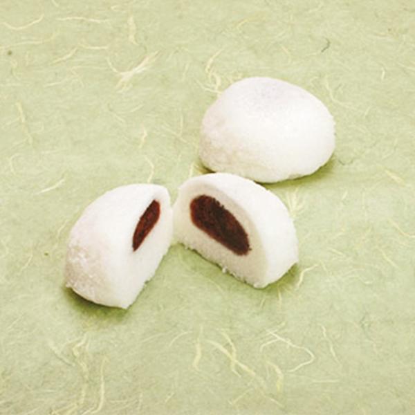 園田食品 かるかん万十 4個入×15袋メーカー直送 代引不可 同梱不可 日付指定不可※北海道・東北エリアは別途運賃が1000円発生します。_1