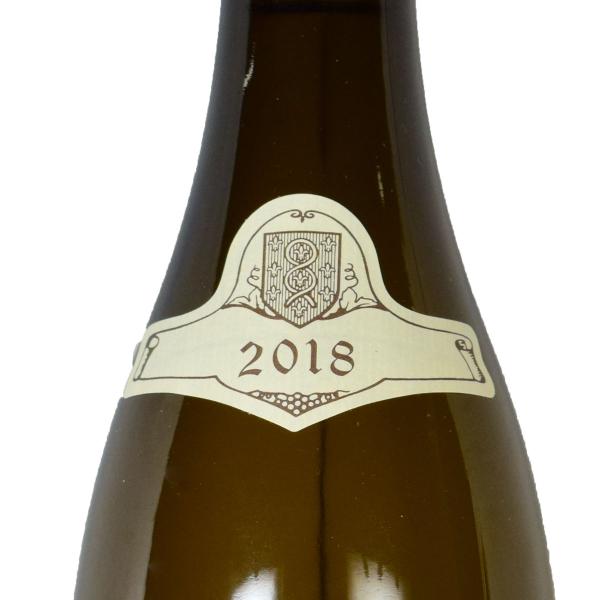 ラヴノー シャブリ 1級畑 フォレ 2018 750ml辛口白 フランス・ブルゴーニュ地方