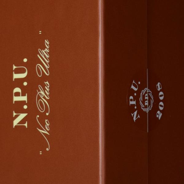 ブルーノ・パイヤール　N.P.U. (ネック・プリュ・ウルトラ)　2008 750ml ギフトボックス入り※北海道・東北エリアは別途運賃が発生します。_2