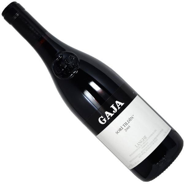 ［2005］ ソリ・ティルディン DOCランゲ・ロッソ 750ml赤 GAJA ガヤ イタリア・ピエモンテ州