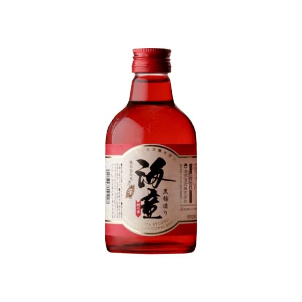 海童 祝の赤 25度 300ml×20本 芋焼酎 濱田酒造※北海道・東北エリアは別途運賃が1000円発生します。