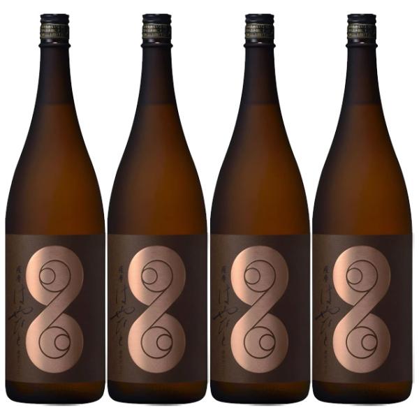 薩摩はやひと 25度 1800ml×4本 芋焼酎 濱田酒造※北海道・東北エリアは別途運賃が1000円発生します。