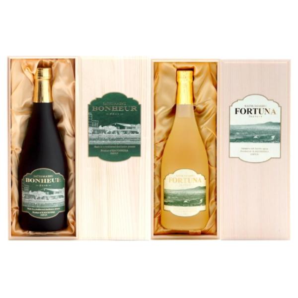 ボヌール・フォルトゥーナ 25度 720ml×各3本 計6本 芋焼酎 出水酒造※北海道・東北エリアは別途運賃が1000円発生します。