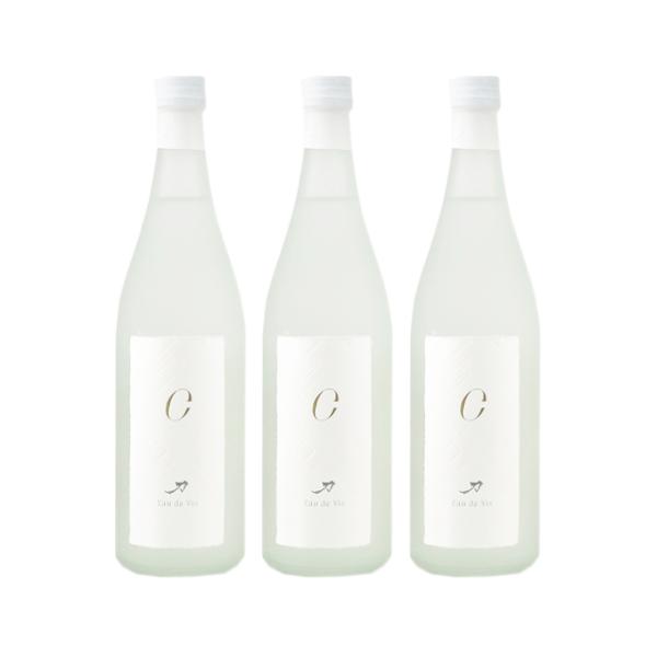刀(カタナ) C(100)Eau de Vie オードヴィー 25度 720ml×3本 芋焼酎※北海道・東北エリアは別途運賃が1000円発生します。