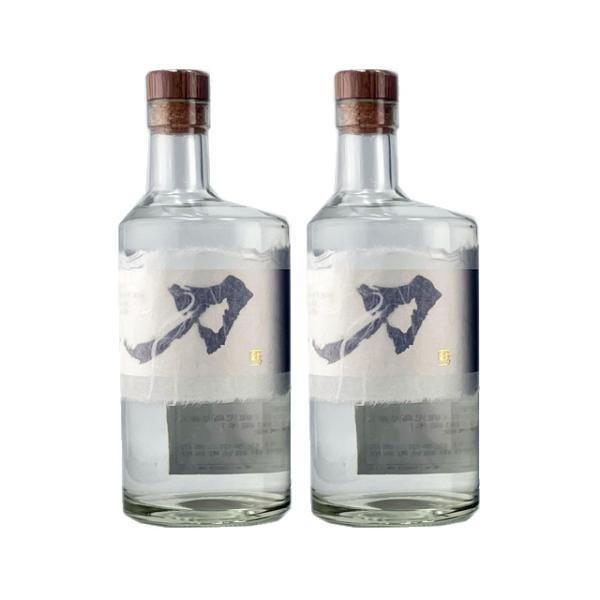 刀 KATANA 44度 500ml×2本 芋焼酎 佐多宗二商店 鹿児島 ハナタレ※北海道・東北エリアは別途運賃が発生します。