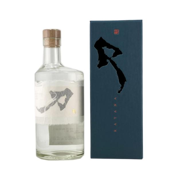 刀 KATANA 44度 500ml×2本 芋焼酎 佐多宗二商店 鹿児島 ハナタレ※北海道・東北エリアは別途運賃が発生します。