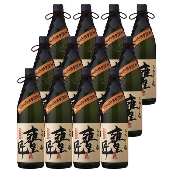 手造り甕仕込 甕匠(かめのたくみ) 25度 900ml×12本 芋焼酎 雲海酒造※北海道・東北エリアは別途運賃が1000円発生します。
