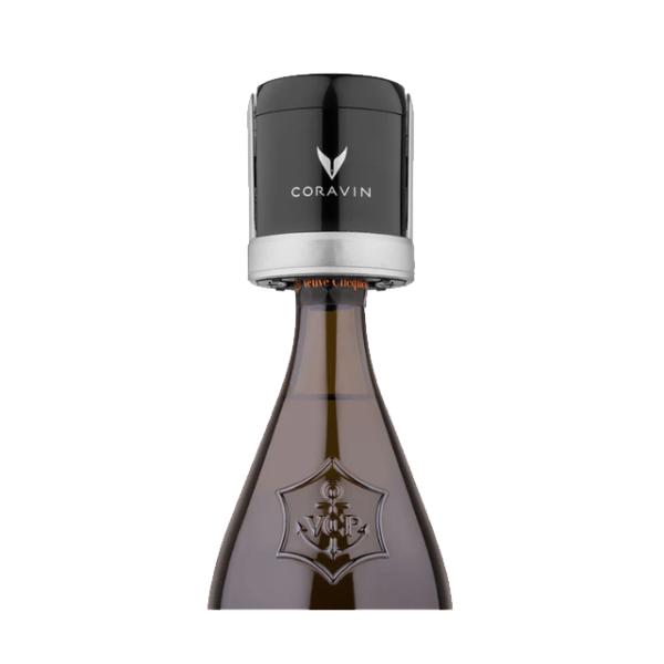Coravin コラヴァン スパークリング ストッパー2P CRV802706※北海道・東北エリアは別途運賃が1000円発生します。_1