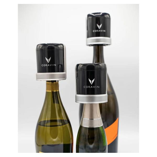 Coravin コラヴァン スパークリング ストッパー2P CRV802706※北海道・東北エリアは別途運賃が1000円発生します。_2