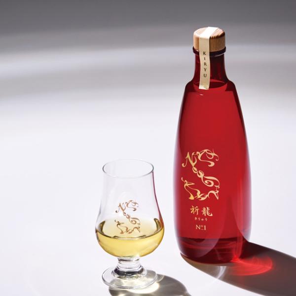 祈龍(きりゅう) 黒糖酒 40度 化粧箱入 500ml 町田酒造※北海道・東北エリアは別途運賃が1000円発生します。_1