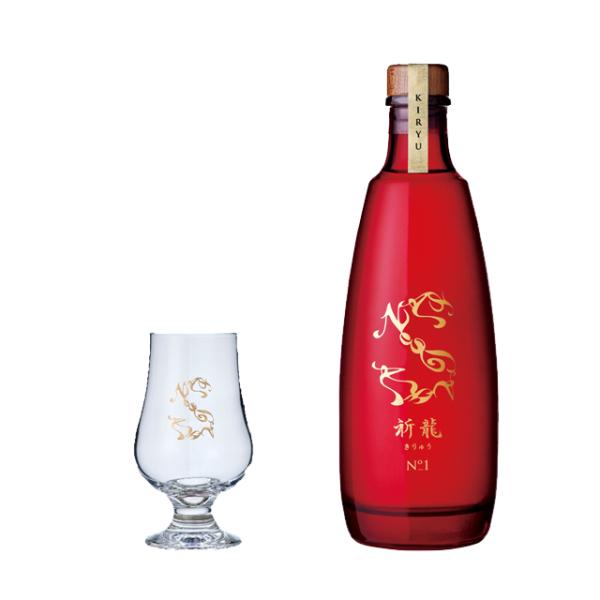 祈龍(きりゅう) 黒糖酒 40度 化粧箱入 500ml 町田酒造※北海道・東北エリアは別途運賃が1000円発生します。_3