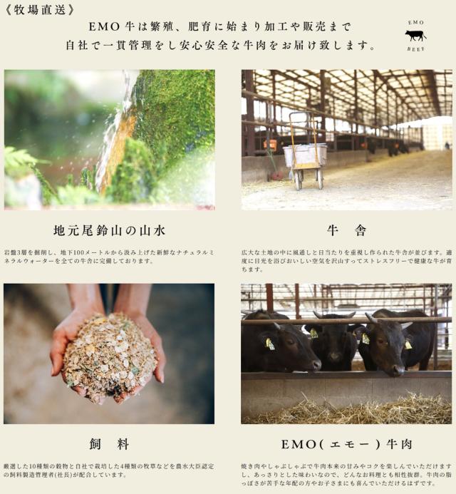 牧場直送！九州黒毛和牛　希少部位食べ比べ 【6人前/6種計900g】| 九州産黒毛和牛の希少部位を含む盛り合わせ！_3