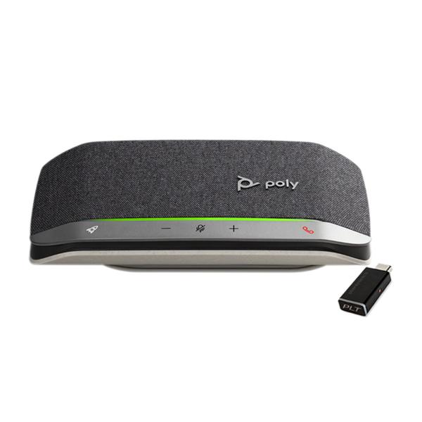 お取り寄せ Poly Plantronics Sync 20+ スマートスピーカーフォン USB-C 216869-01【S】