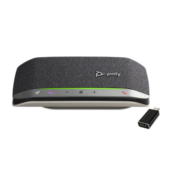 お取り寄せ Poly Plantronics Sync 20+ M スマートスピーカーフォン USB-C 216871-01【S】