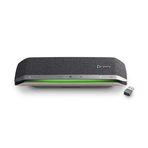お取り寄せ Poly Plantronics Sync 40+ スマートスピーカーフォン USB-A/BT600 218765-01【S】