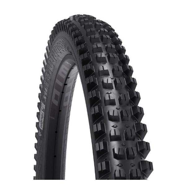 在庫わずか Verdict Wet TCS 27.5X2.5 ヴァーディクトウェットTCS 27.5×2.5 WTB チューブレスレディタイヤ 2RB25570【M】