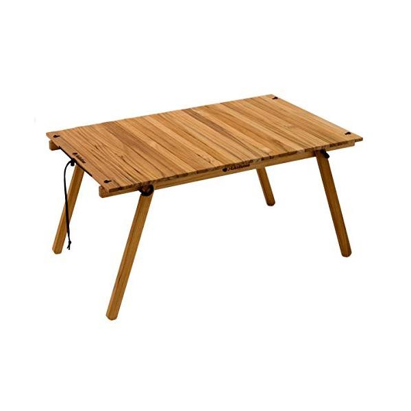 Allstime オールスタイム DOOGOO TIME THE TABLE 420 ドゥーグータイム ザテーブル420 AT-0011-51 チーク 2ndロット【M】